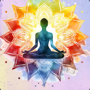 Chakra Balance Mastery