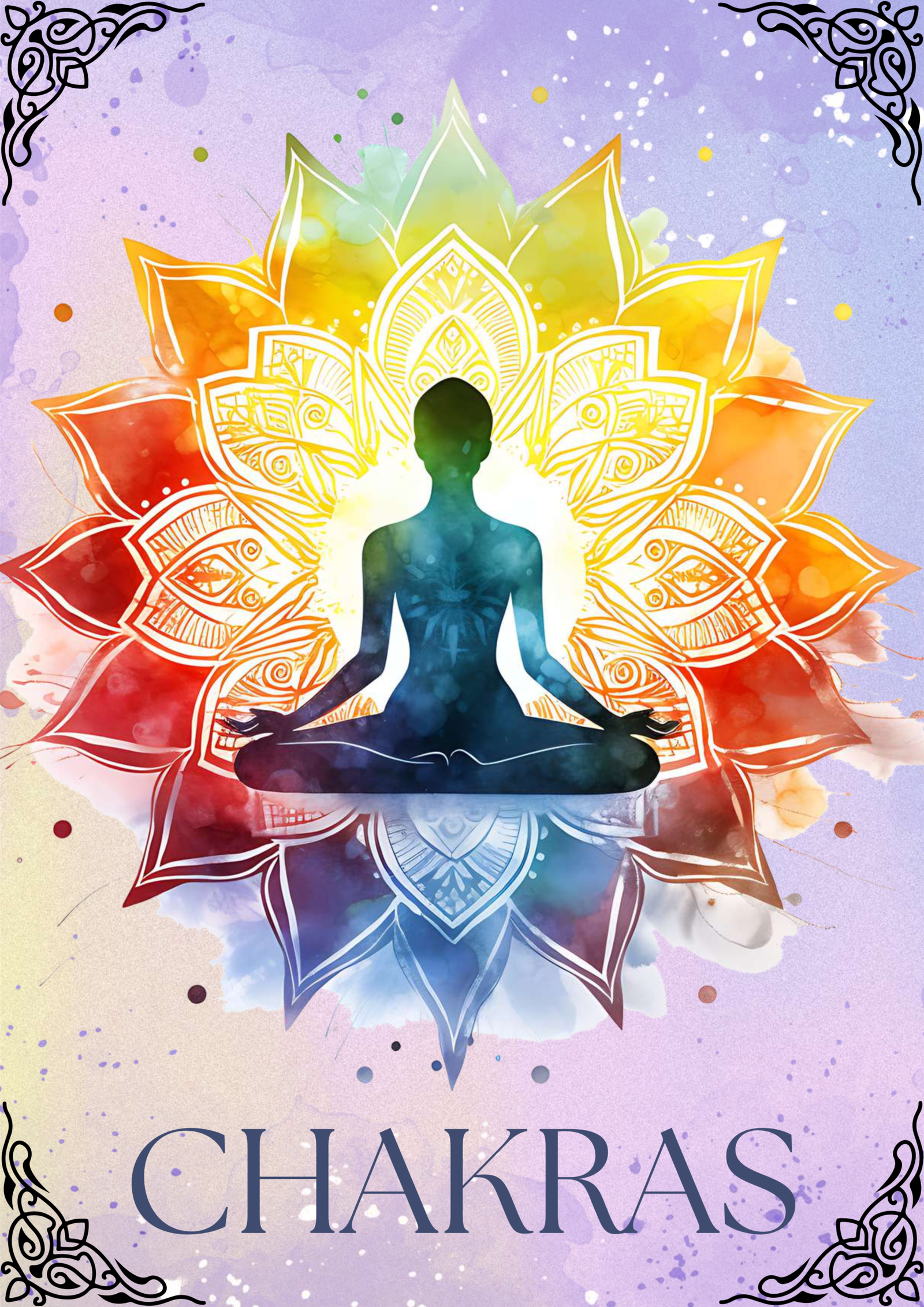 Chakra Balance Mastery
